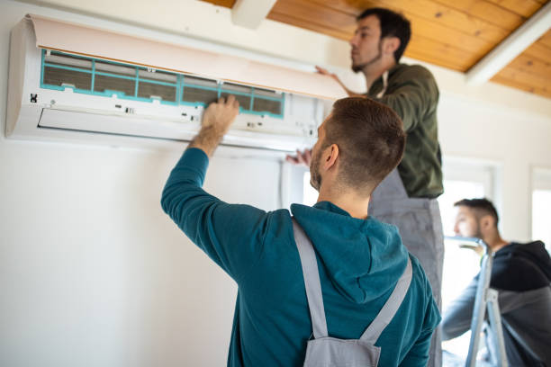 HVAC Emergency Services in Marion, MS