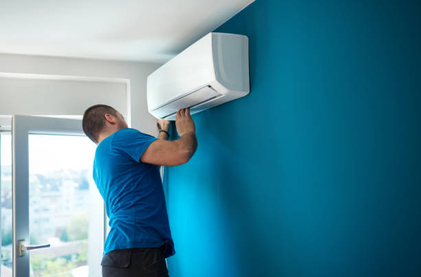 Best Affordable Air Conditioning Repair  in Marion, MS
