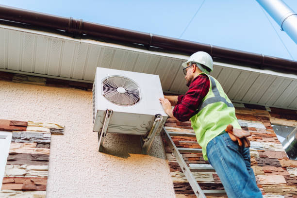 Best HVAC Air Duct Cleaning  in Marion, MS