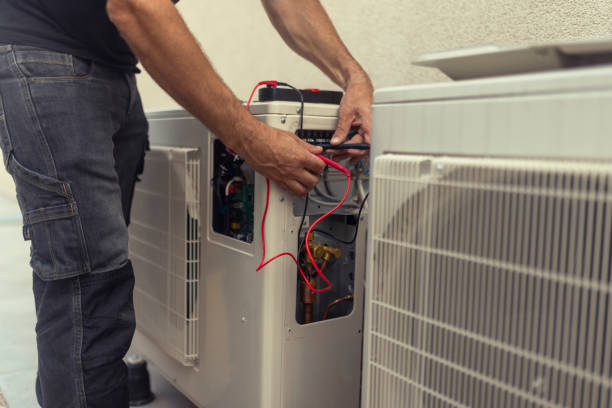 Best HVAC Cleaning Services  in Marion, MS